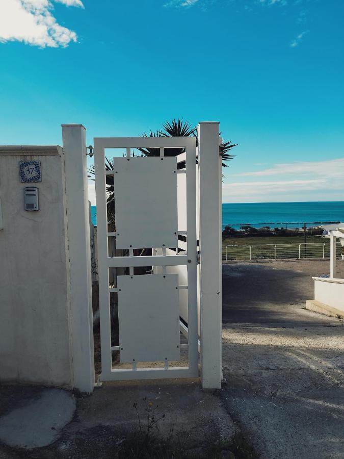 Apartmán Casa Rituzza San Leone Exteriér fotografie