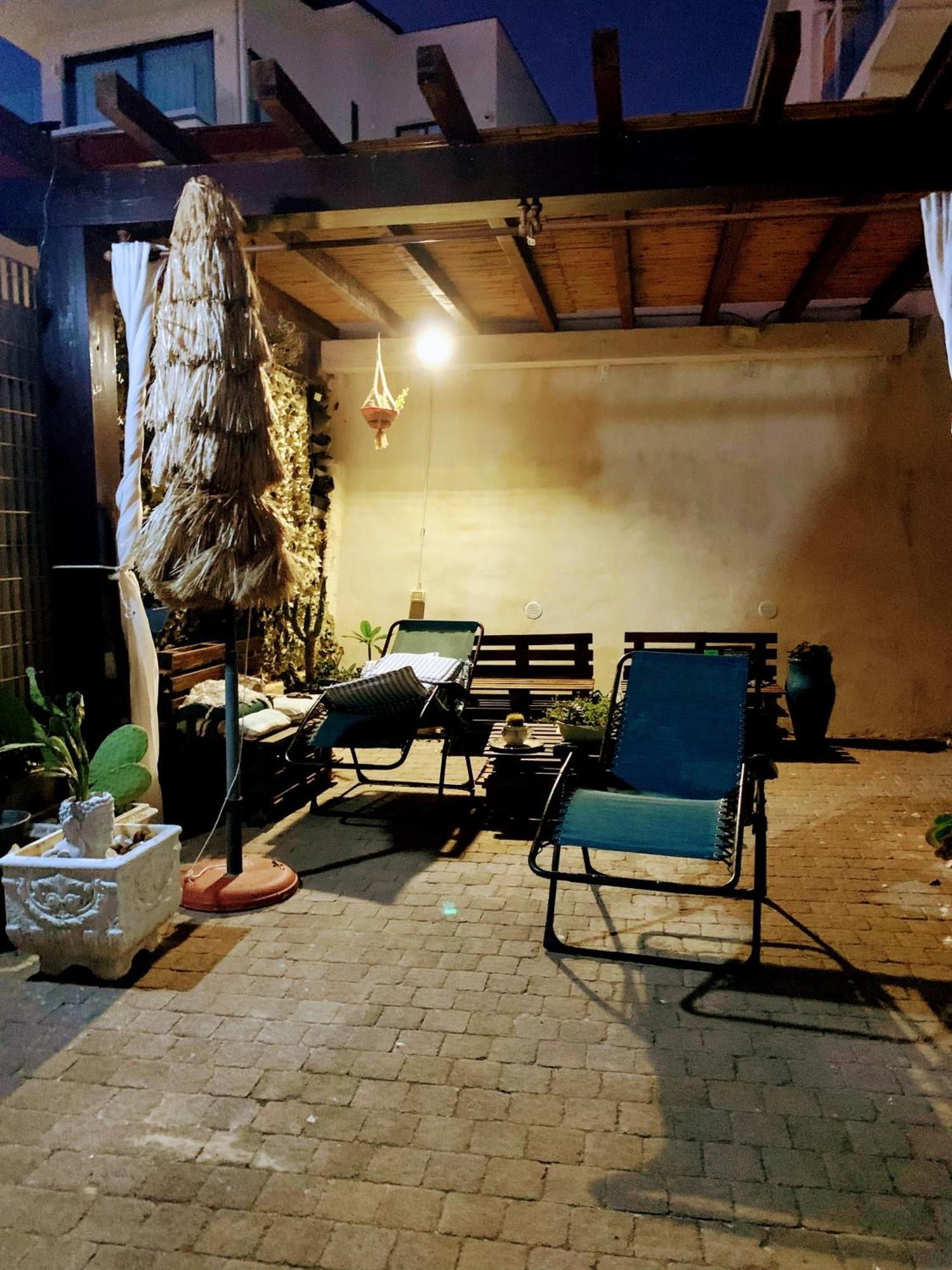 Apartmán Casa Rituzza San Leone Exteriér fotografie