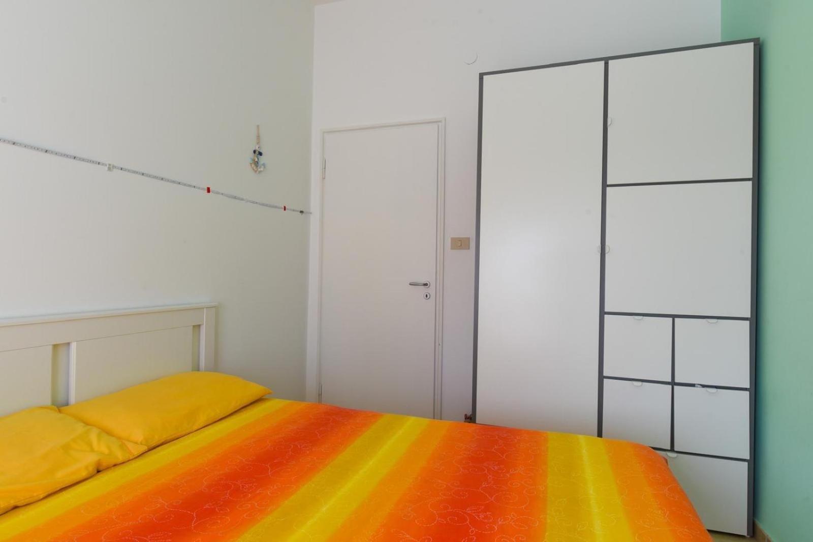Apartmán Casa Rituzza San Leone Exteriér fotografie