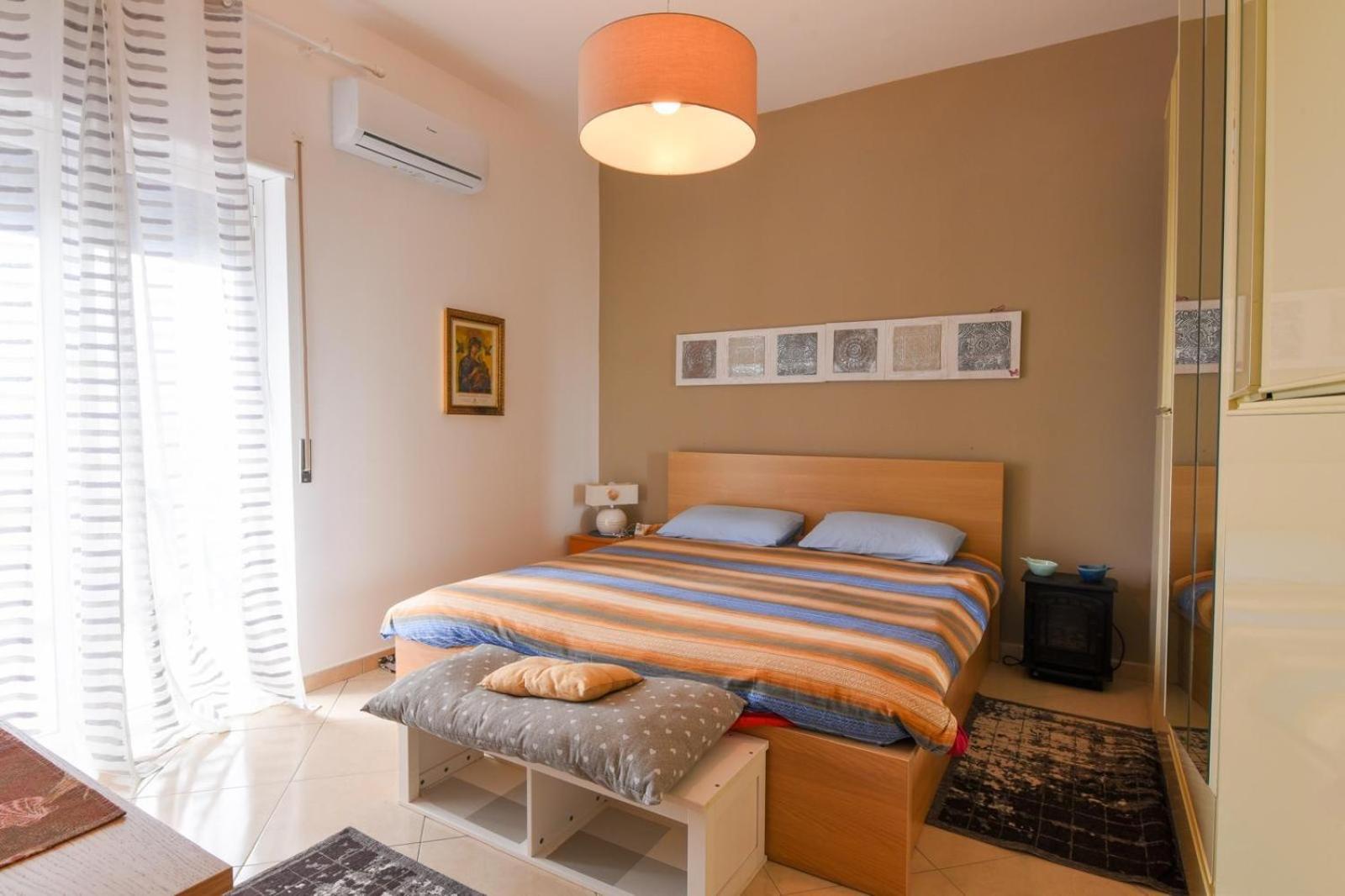 Apartmán Casa Rituzza San Leone Exteriér fotografie