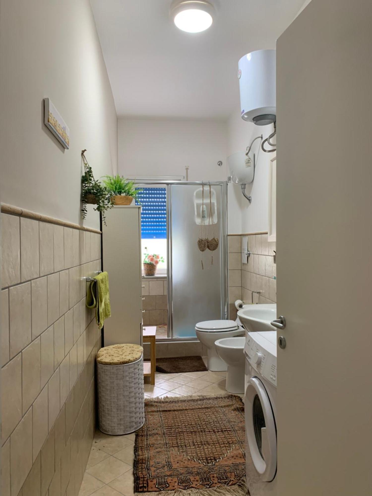 Apartmán Casa Rituzza San Leone Exteriér fotografie